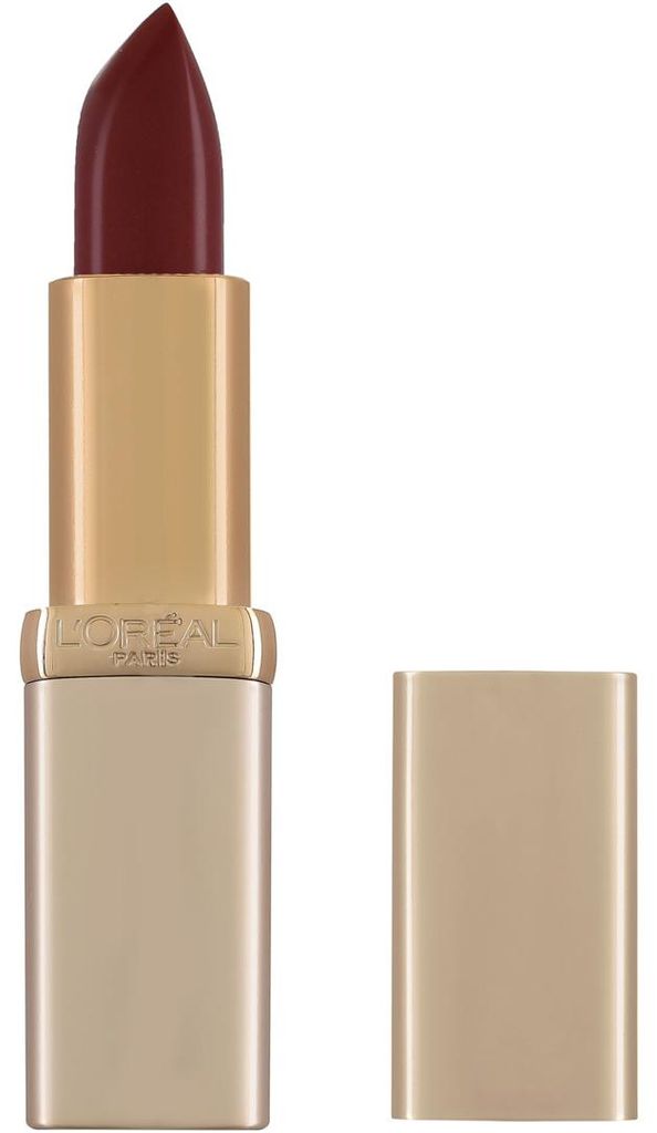 L'Oréal Color riche lipstick 108 brun cuivre (1 stuk) Productafbeelding 