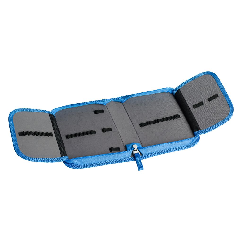 BAAGL Zippy Rennauto Schulranzen-Set 3tlg: Schulranzen, Produktbild 15