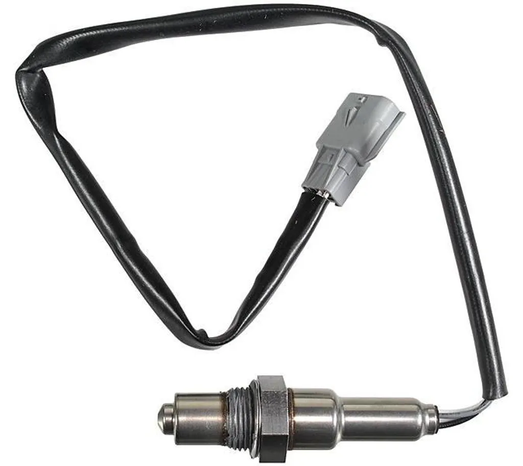 Sonde de diagnostic post-catalyseur METZGER pour MERCEDES CITAN 415 série