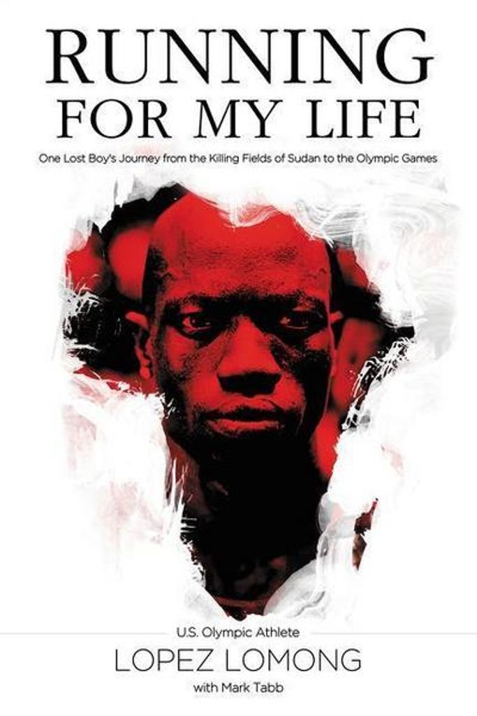 Running For My Life – Lingua: Inglese