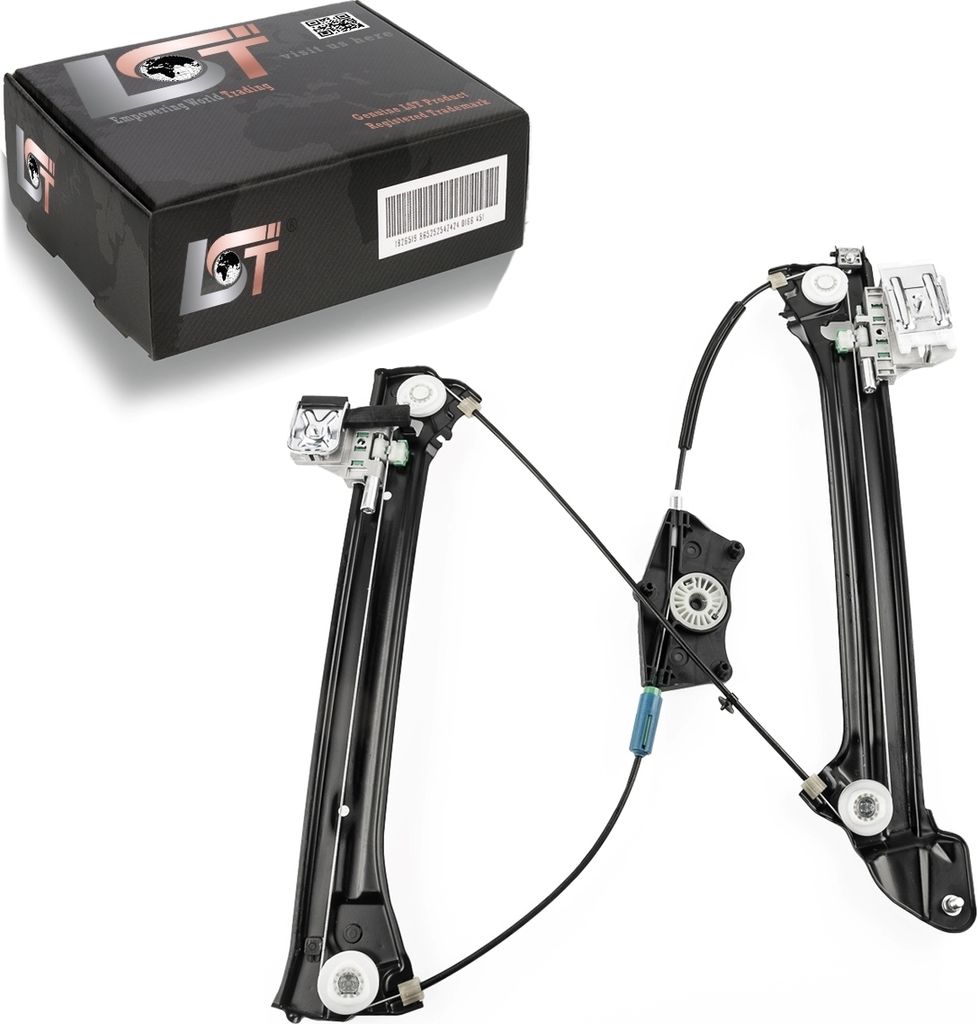 Elektrischer Fensterheber vorne links ohne Motor für Audi A5 Sportback F5 RS5