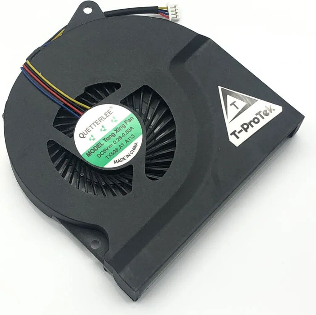 Ventola Raffreddamento CPU HP 250 G7 - L20474-001 - Nuova