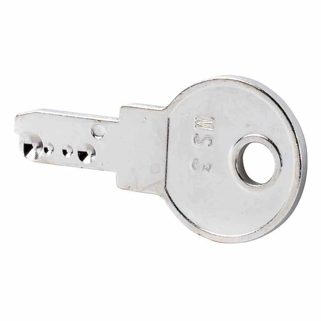 Acquista Chiave Eaton M22-ES-MS3 111766 | Sicurezza per il tuo Quadro