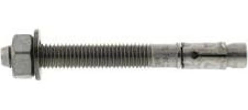 Goujon SPIT Fix Z Xtrem M10 Inox A4 - Résistance Sismique C1 C2 58620