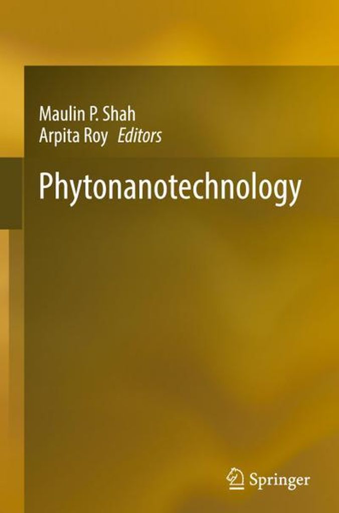 Phytonanotechnology