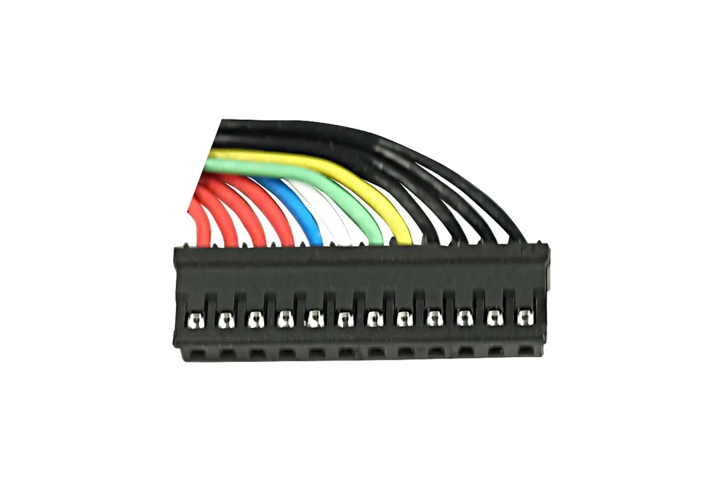Ricambio Batteria 8500mAh Dell Precision 5510 - Alta Capacità 97Wh - 3