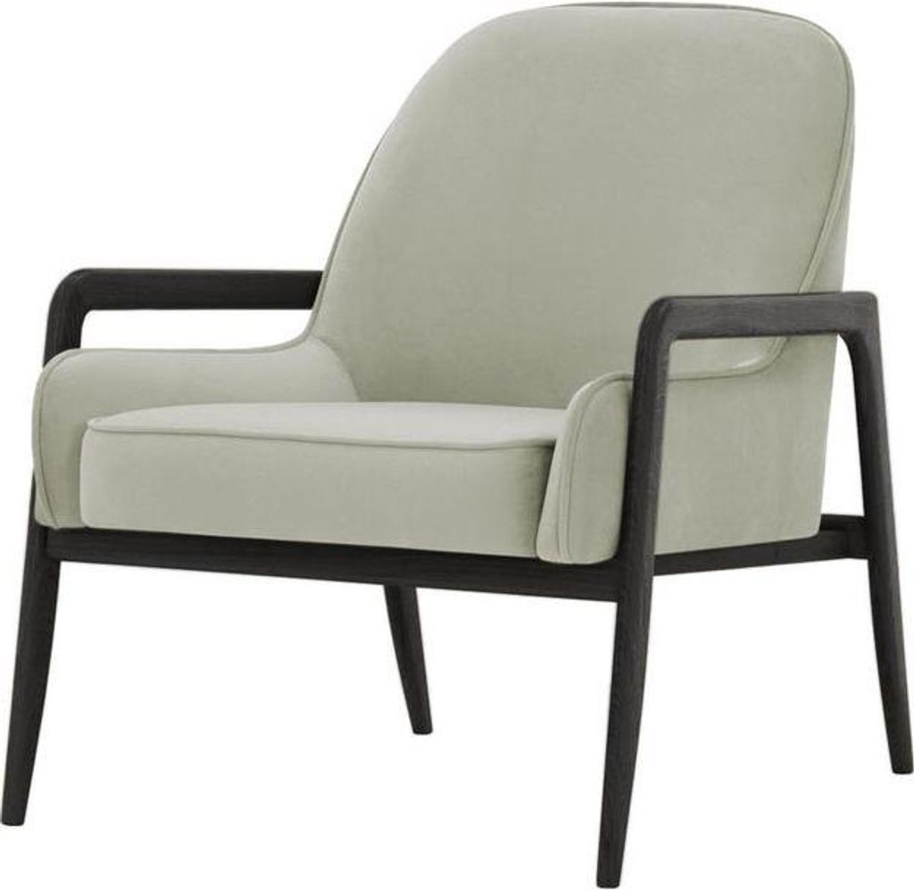 Sessel Turin-Velluto 15-black