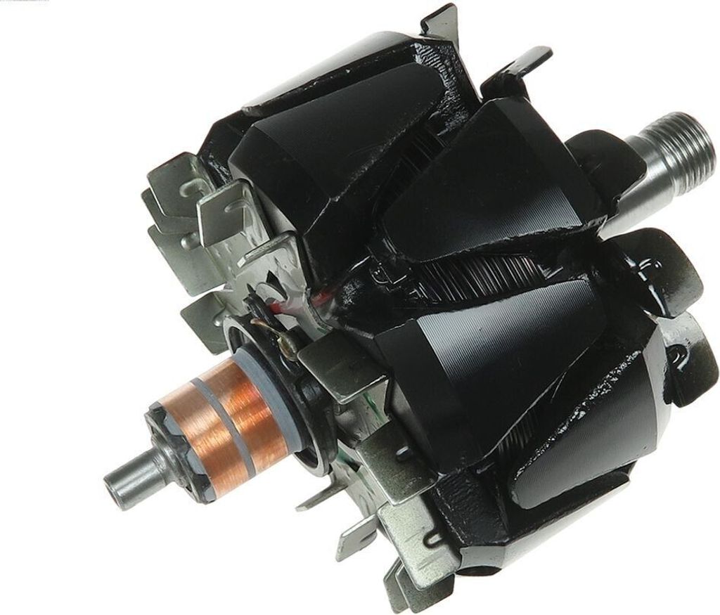 Generator AR5030, 12V, 150A, Außendurchmesser 105,40 mm, Länge 143,4 mm