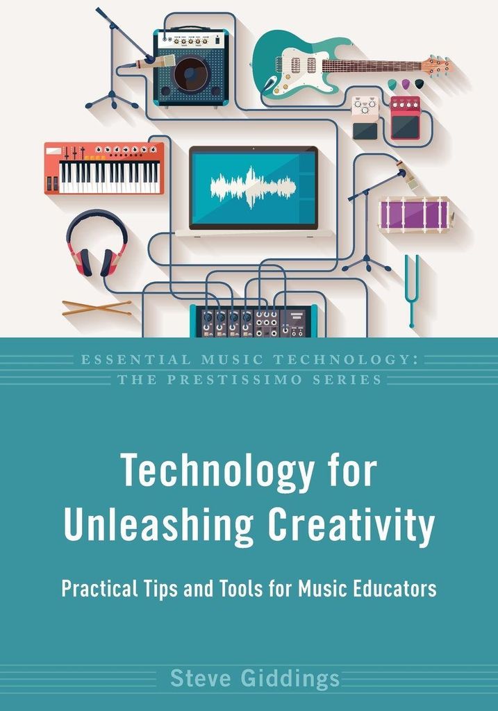 Technology for Unleashing Creativity