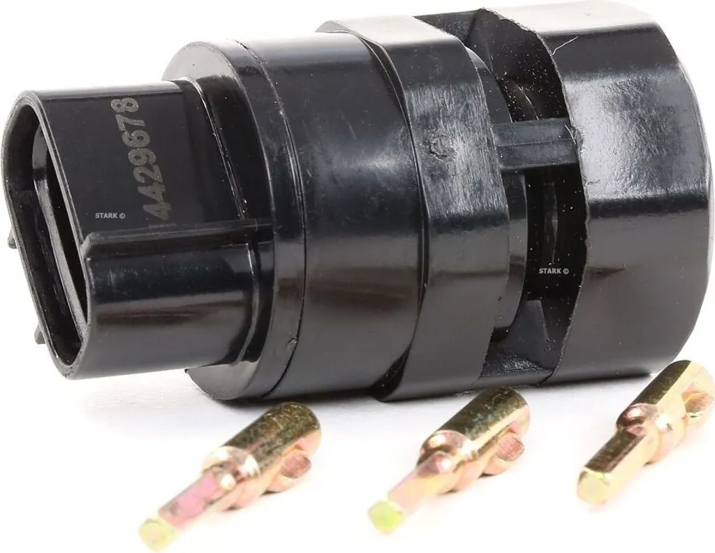 Capteur vilebrequin Stark SKCPS-0360260 résout ratés moteur Frontera B