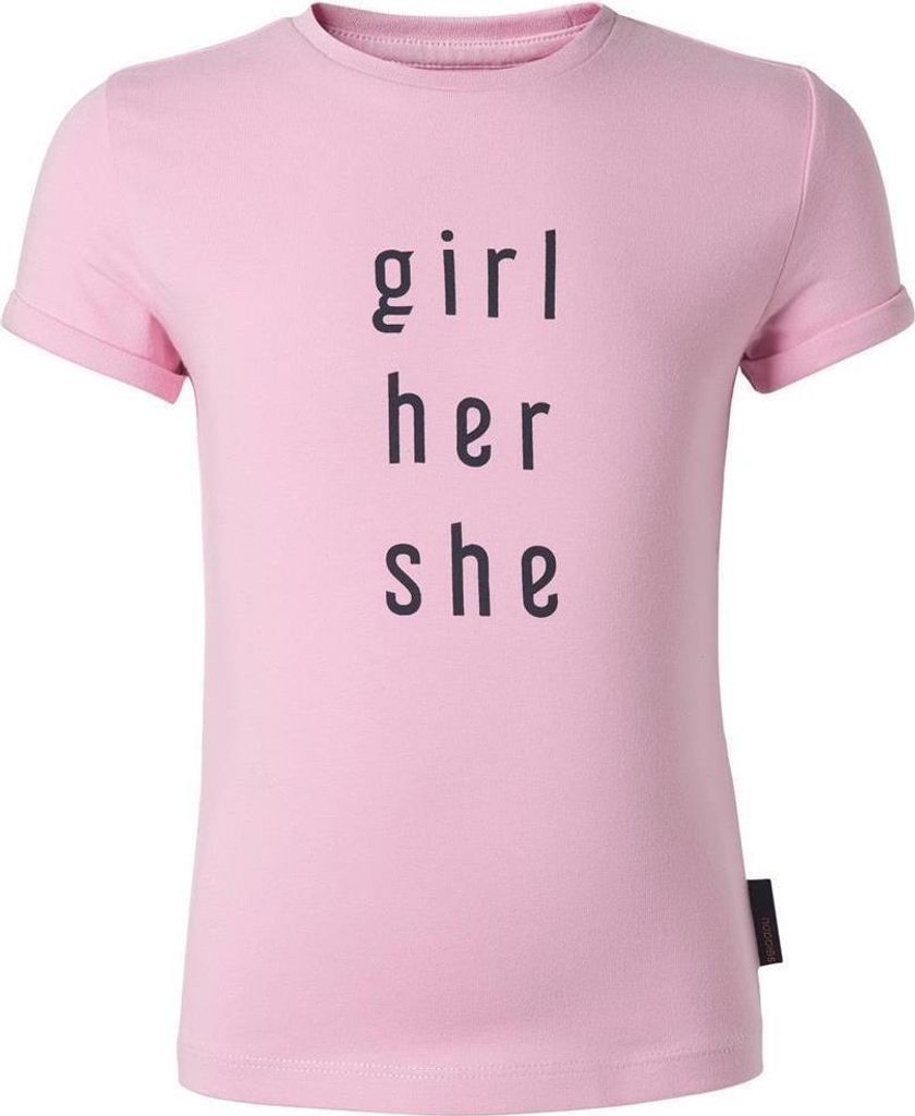 Noppies T-Shirt Nerola rosa 86