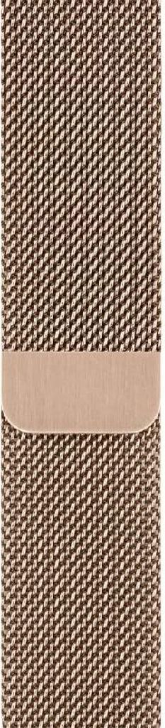 Apple Milanese Loop Armband Stahl Apple Watch Kauflandde 5585