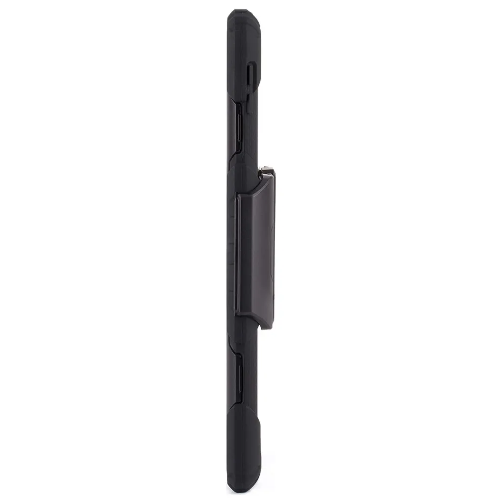 Coque iPad 2017 Ultra-Résistante Survivor - Protection Norme MIL