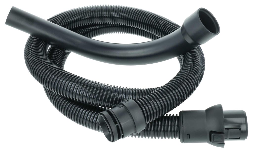 vhbw Ersatz Schlauch kompatibel mit Miele S711, S711-1, Produktbild 