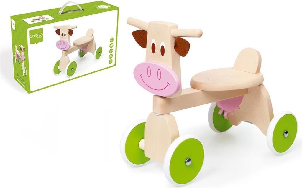 DAM 6181401, 1 Jahr(e), Holz, Mehrfarbig Produktbild 