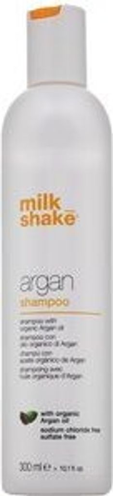 milk_shake Argan Shampoo 300ml