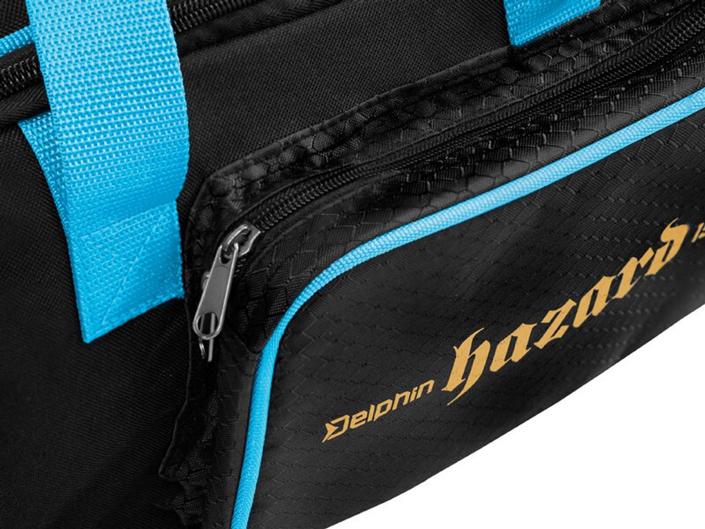 Delphin Hazard 165 cm Rutentasche Produktbild 