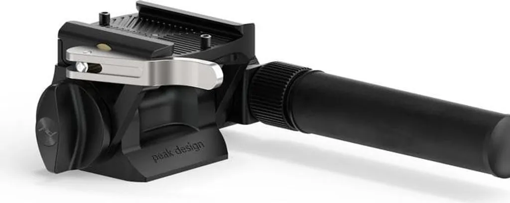 Peak Design Pro Tripod Tilt Mod PTA-U-TM-1 Adaptateur Vidéo Ball Head
