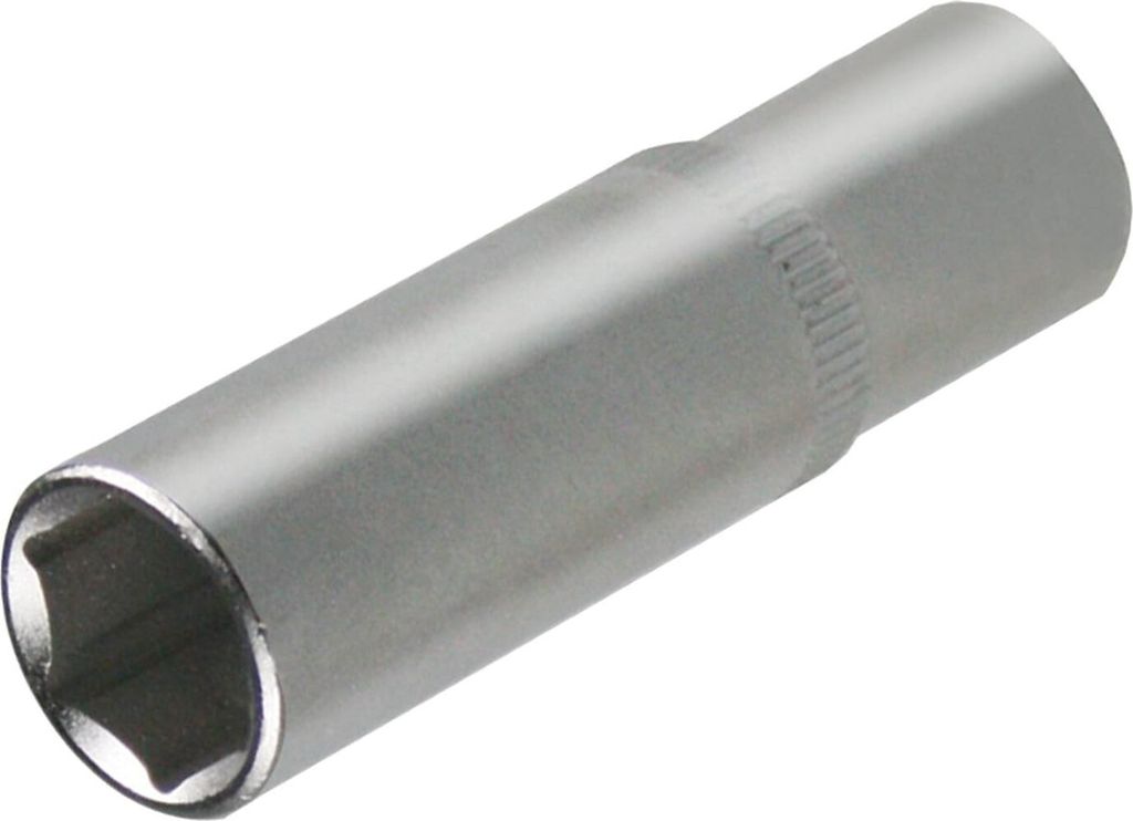SW-Stahl 05630-11 Steckschlüsseleinsatz, 1/2", 11 mm, tief