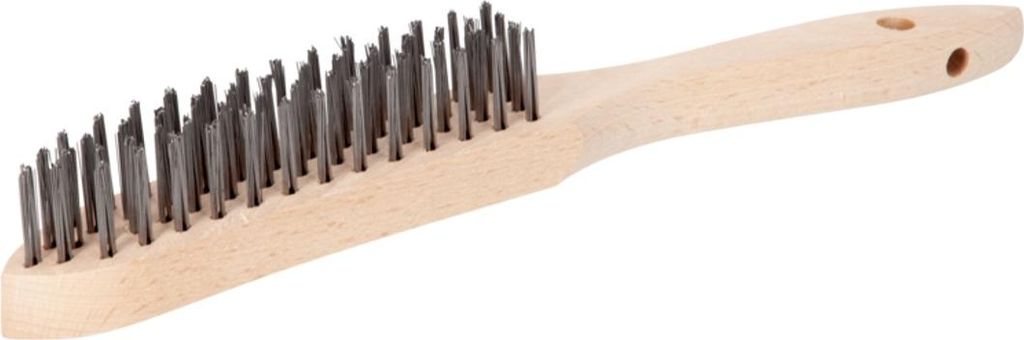 Bahco Universelle Drahtbürste 782-U