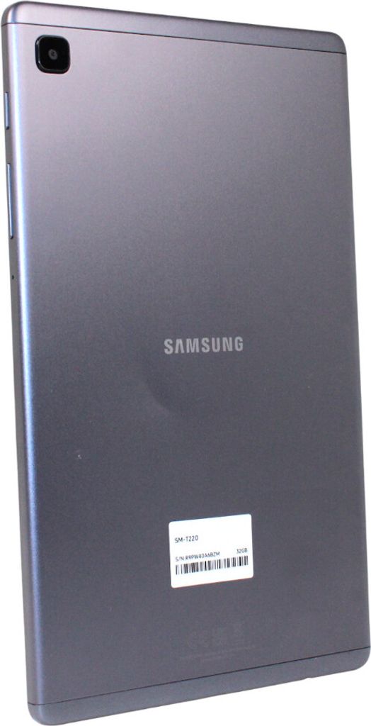 Tablet SAMSUNG Galaxy Tab A7 Lite WiFi 22,1 cm (8,7 cala) Zdjęcie produktu 15