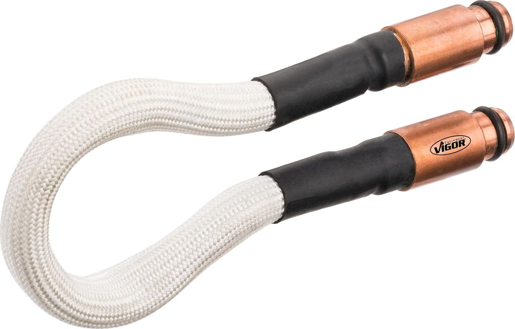 VIGOR Einsteckspule 26 mm V4891-3.5-4