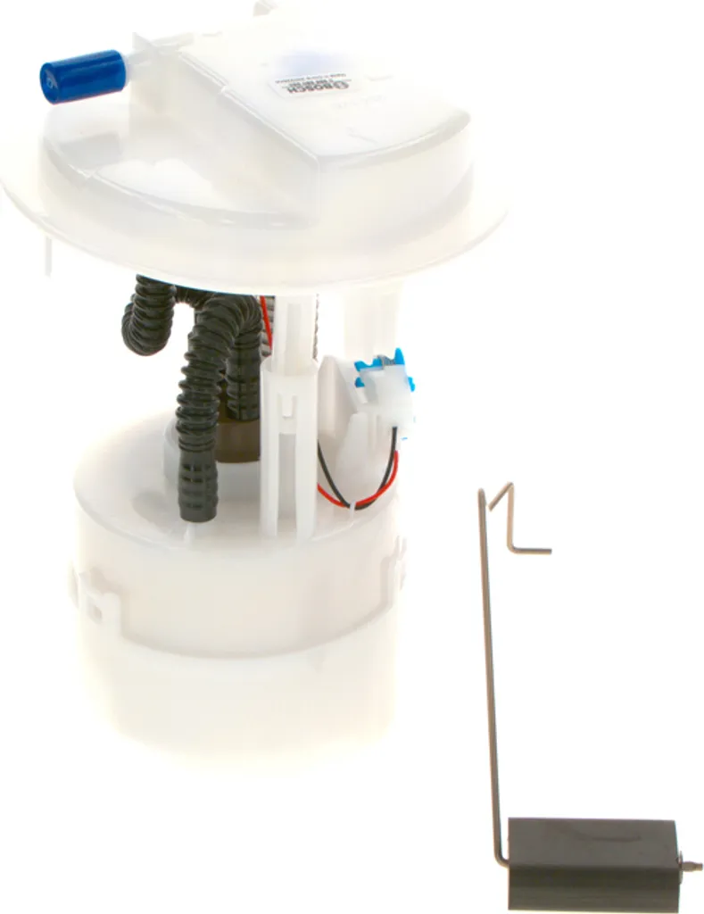 Pompe à Essence Silencieuse Bosch 0986580960 Haute Pression pour 206
