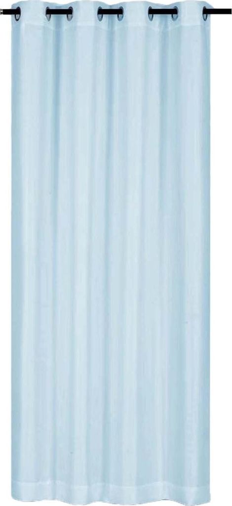 Sonderangebot!!! 1 Stück Outdoor-Vorhänge für Terrasse - Halbtransparente, wasserdichte Vorhänge für Terrasse, Gartenpavillon, Pergola, Balkon...