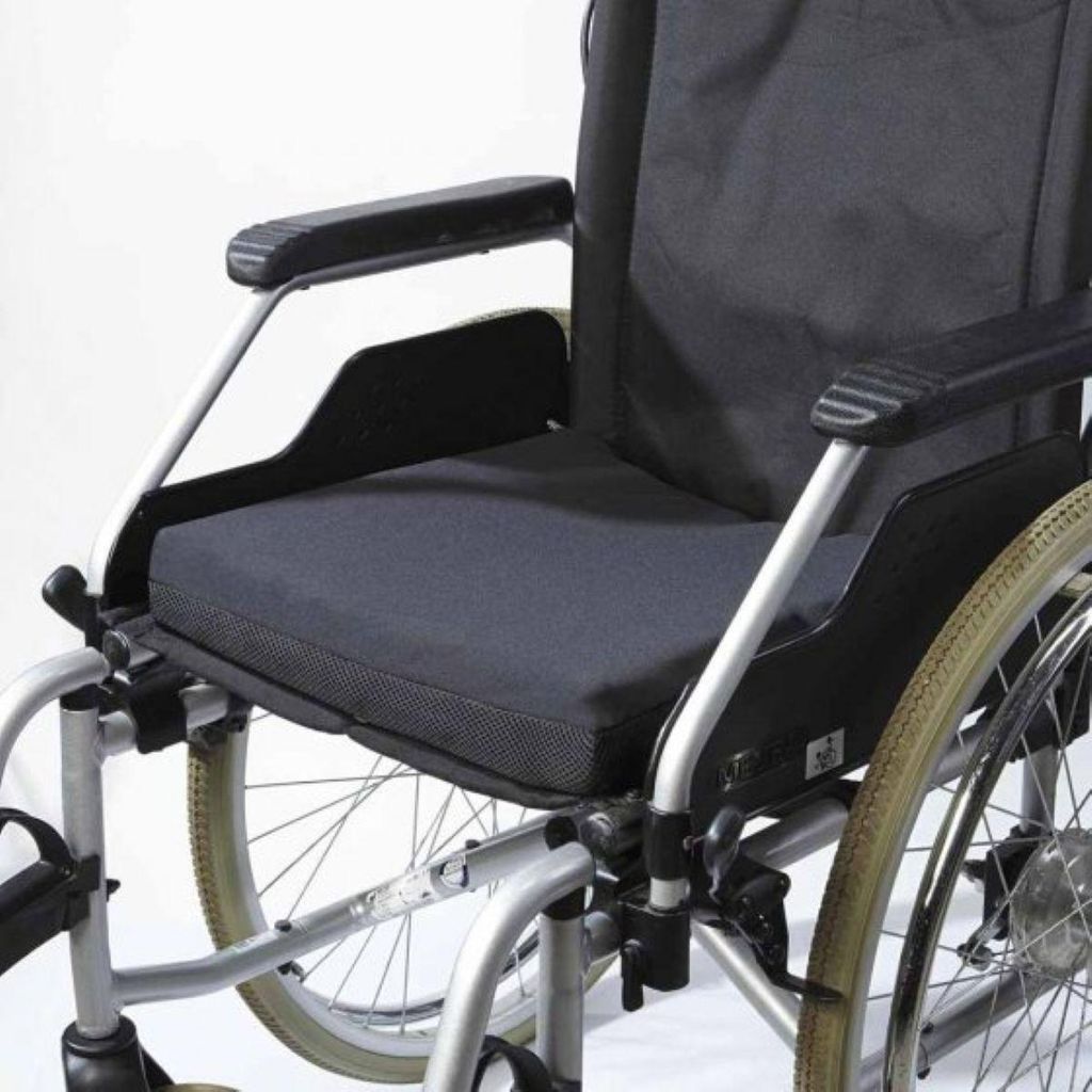 Orbisana Anti Dekubitus Sitzkissen Luftkissen Rollstuhl Produktbild 