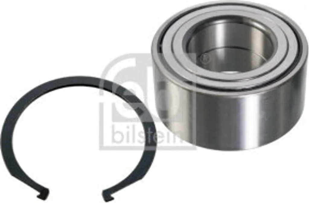Roulement de Roue Kia Carens II et III Febi 174078 pour Réparation OE