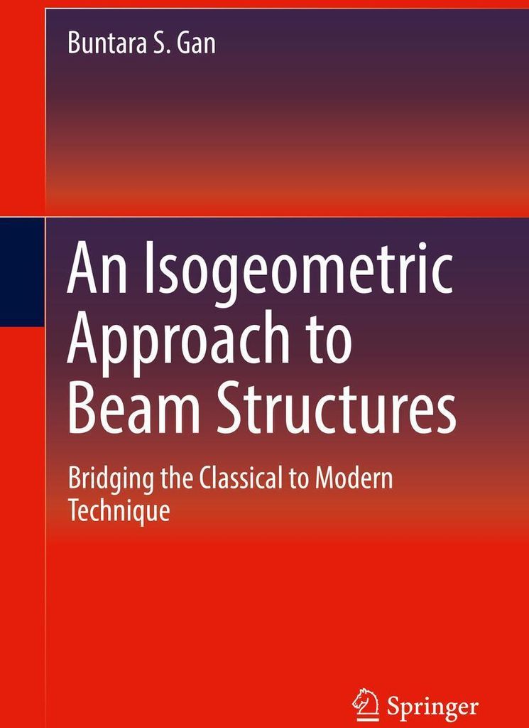 An Isogeometric Approach to Beam Structures