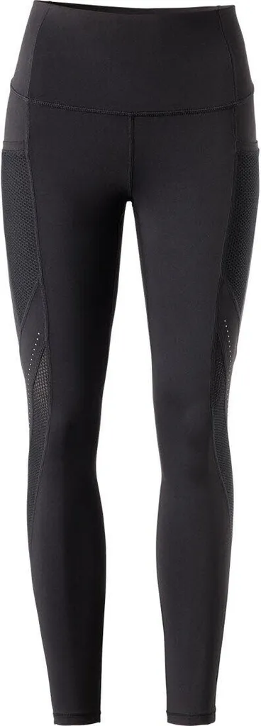 Leggings femme noir LINEA PRIMERO Yvana taille 36 confort stretch