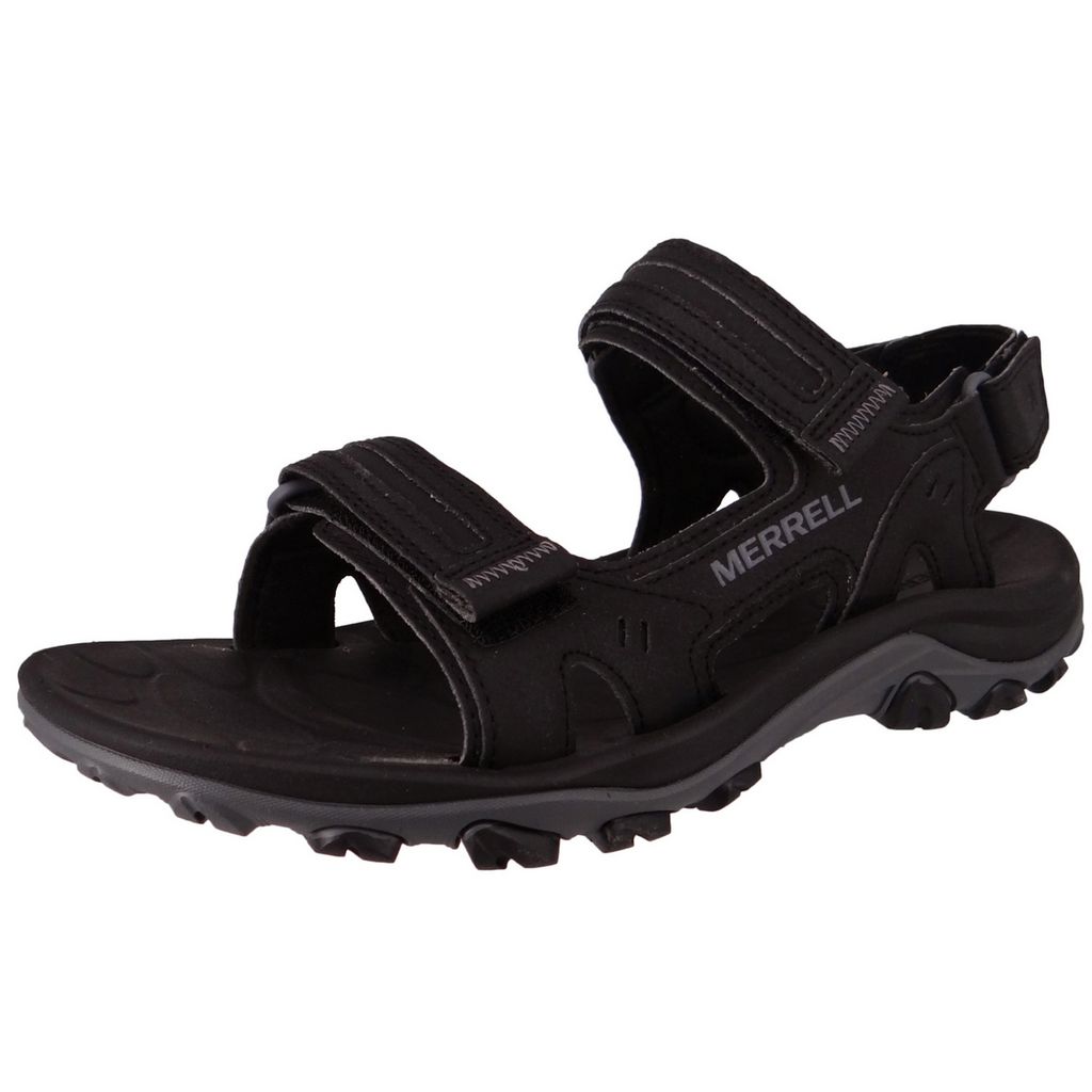 Merrell Pánské turistické sandály Sandály Huntington Sport Obrázek produktu 