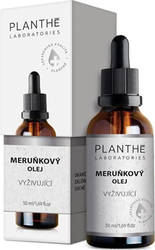 PLANTHE Huile Visage au Tea Tree Peaux à Problèmes Bio 15ml Purifiante