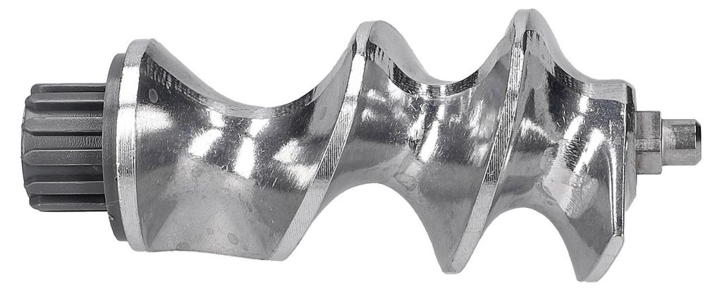 easyPART passend für 12024514 BOSCH Förderschnecke für Fleischwolf