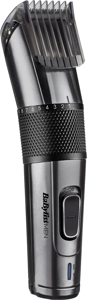 Tondeuse à cheveux pour dégradés Babyliss E978E usage domestique facile