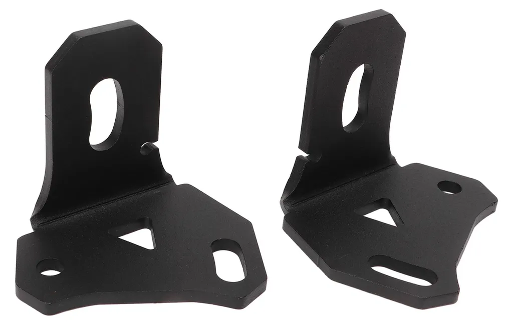 Supports d'Antenne Arrière Whip Light pour Can-Am Maverick X3 2017-2021