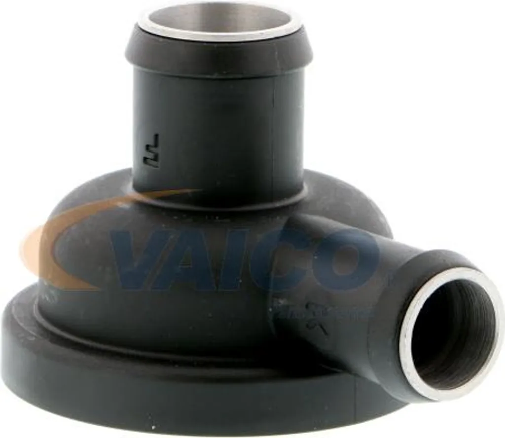 Soupape de ventilation carter robuste VAICO V10-2583 AUDI A4 8E5 B6 - 8