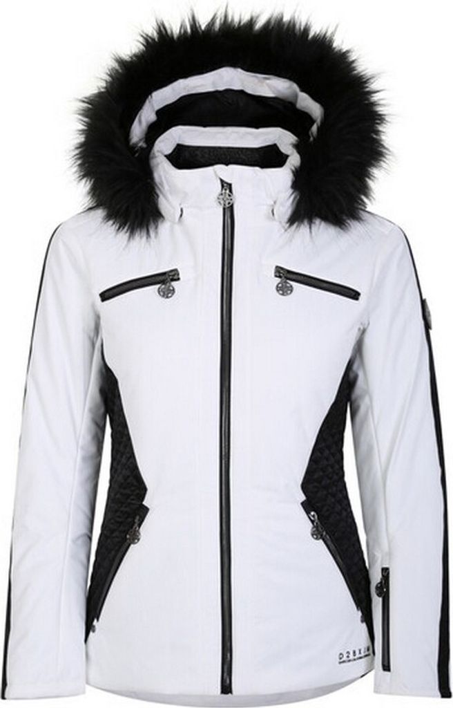 Dare 2B - "Julien Macdonald Mastery" Skijacke für Damen Produktbild 