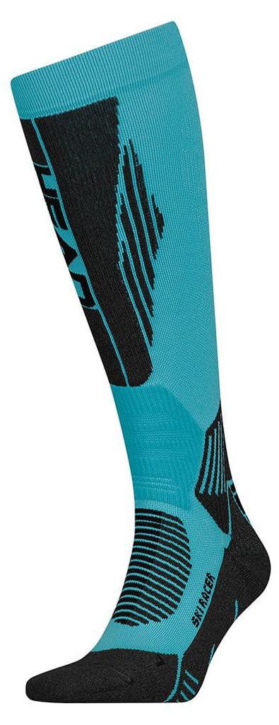 HEAD UNI SKI PERFORMANCE KNEEHIG 002 grey / sky blue combo 002 grey / sky blue combo 35-38