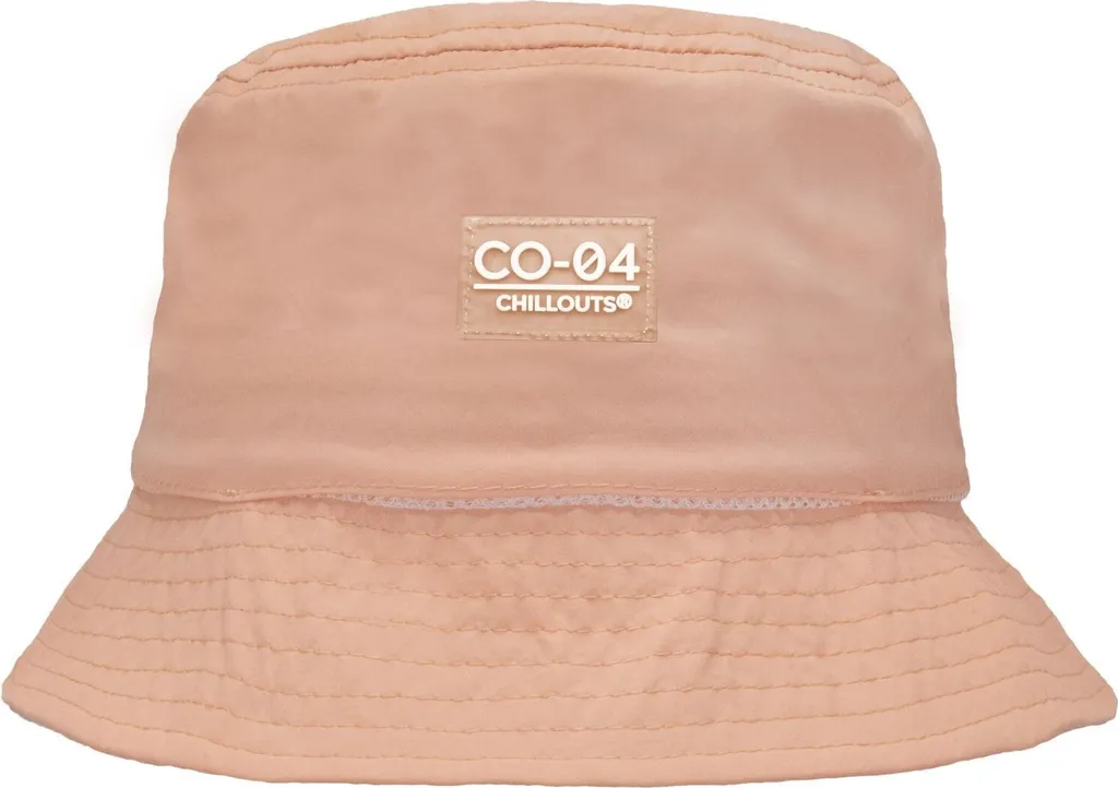 Chillouts Kenai Bucket Hat UV 50+ | Cappello Tecnico Traspirante Pesca