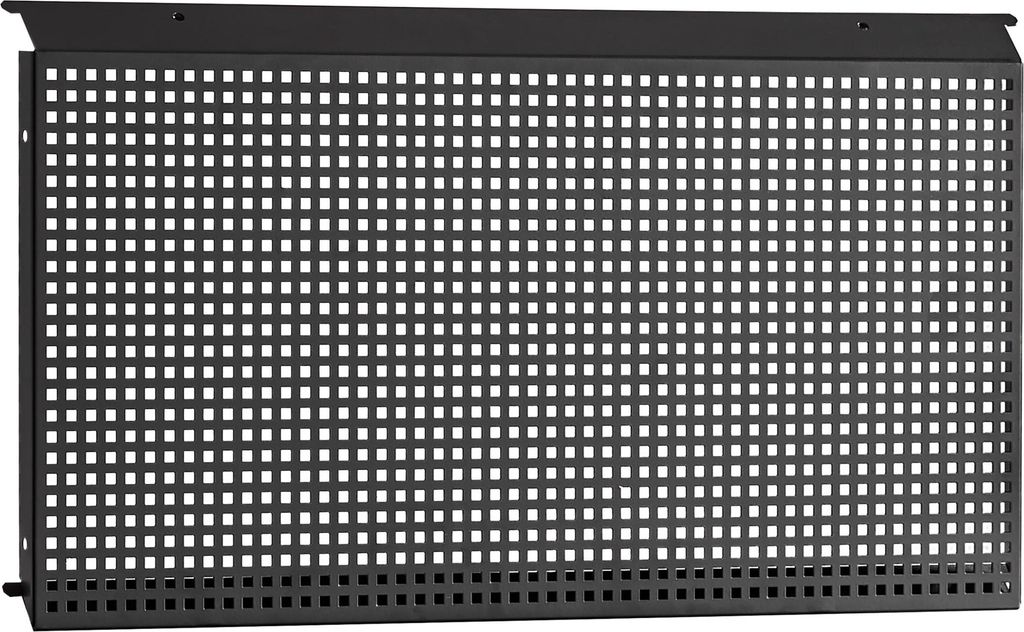 Facom RWS Halbhohe Lochtafel, schwarz Image du produit 