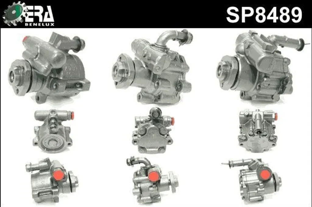 Pompe hydraulique de direction pour VW Golf 4 hayon toutes versions