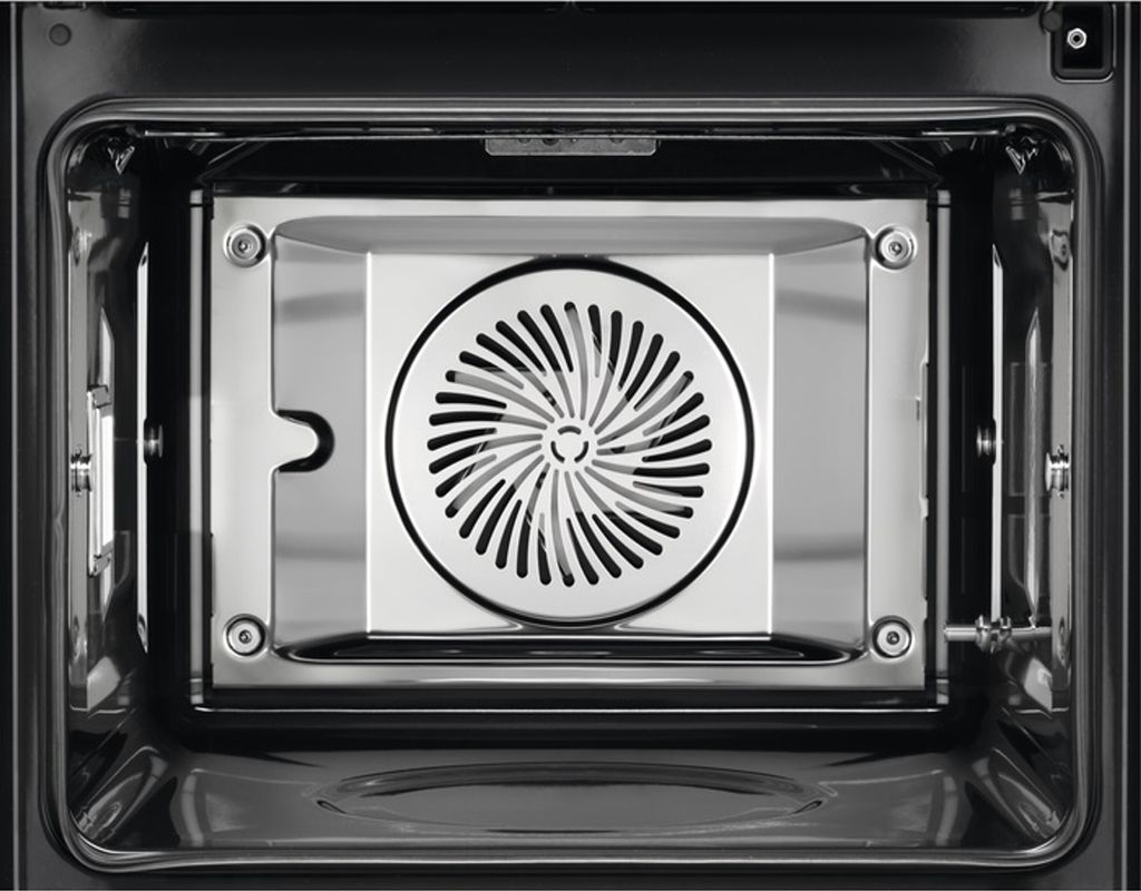 AEG Dampfbackofen 9000 SteamPro / Dampfreinigung / Produktbild 6