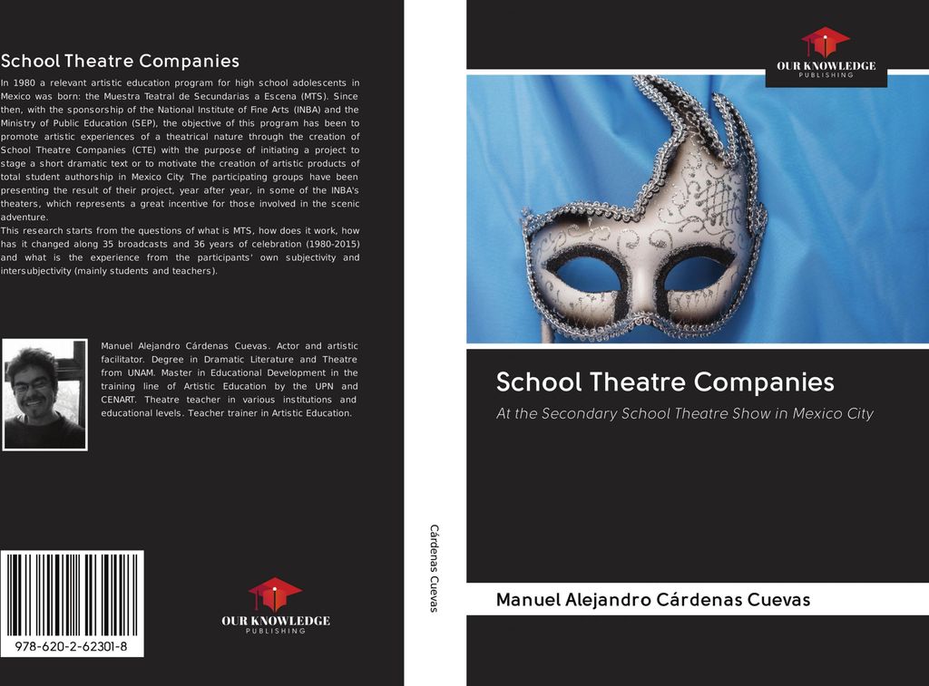 School Theatre Companies