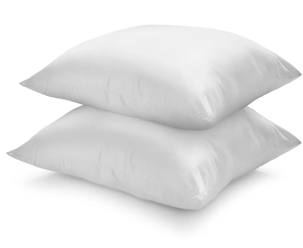 Cuscini Ecologici sleepling 193782 65x65 cm - Imbottitura Cyclafill