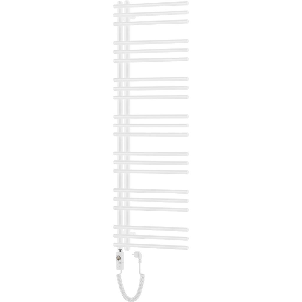 Mexen Neptun grzejnik elektryczny 1400 x 500 mm, 600 W, Zdjęcie produktu 