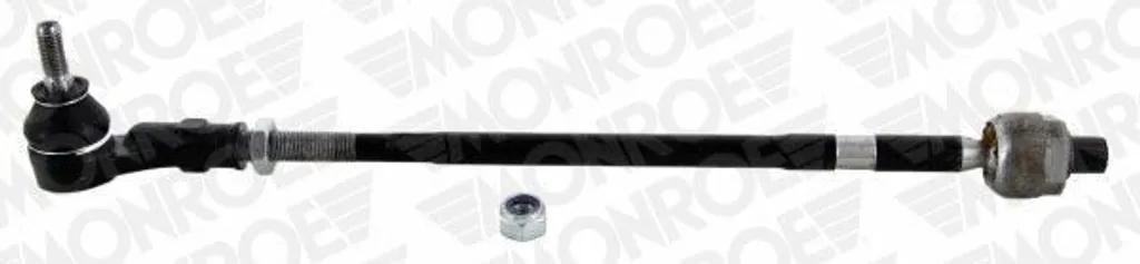 Supprimer le jeu de direction Passat (35I) avec barre MONROE L29370