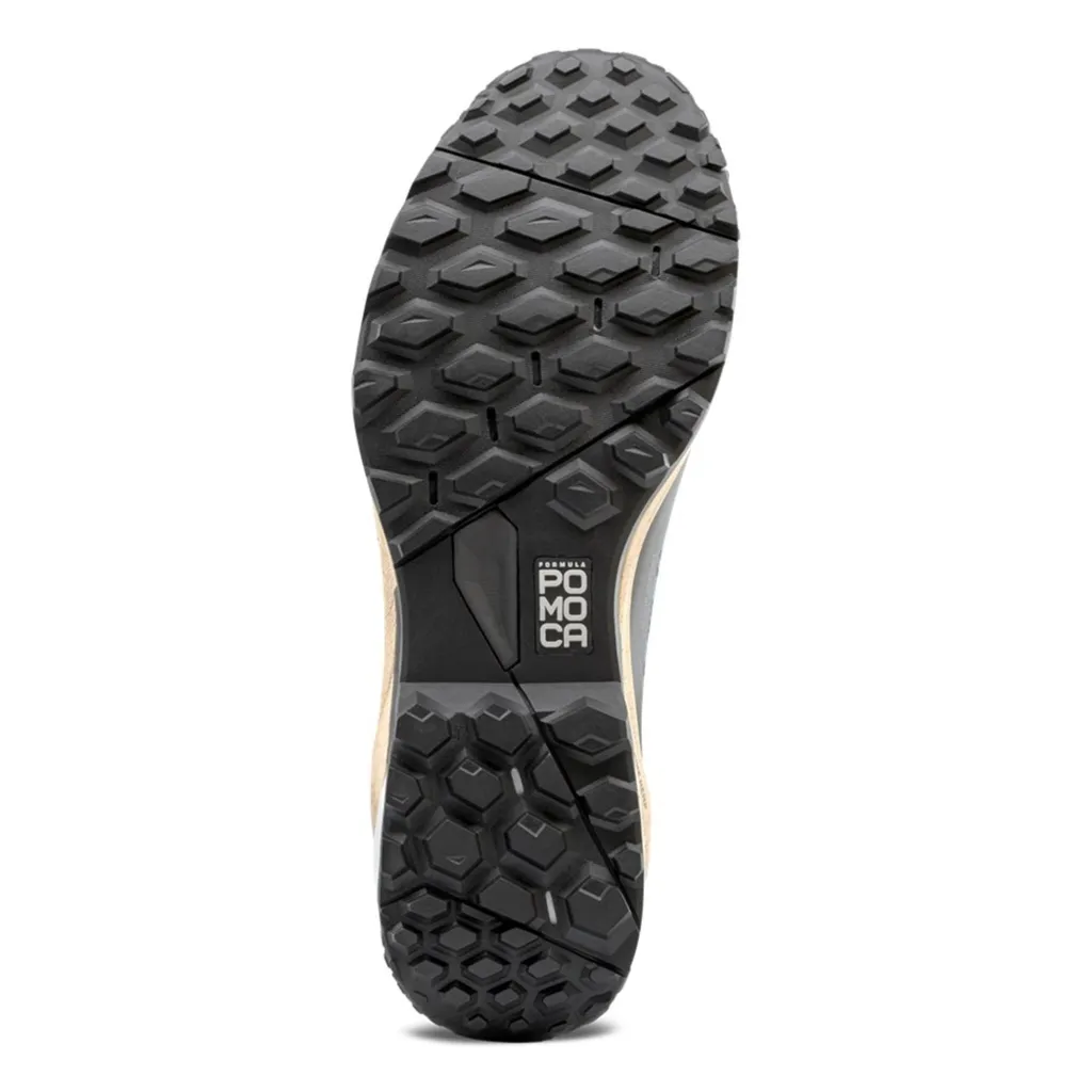 Chaussures Salewa Puez Knit imperméables avec semelle Pomoca - 7