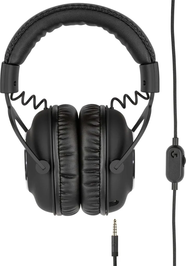 Casque Gaming Logitech G Pro X Wireless Lightspeed Spécial E-sport - 36
